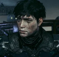 AK Jason Todd