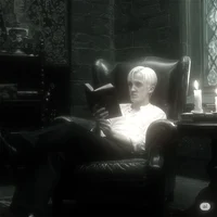 Draco L Malfoy