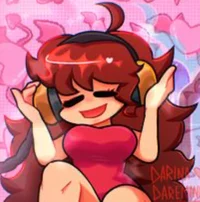 CherinaMelodyDearest