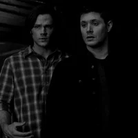 Sam and Dean W