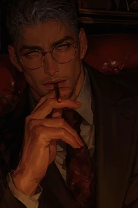 Mauricio