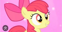 Apple Bloom