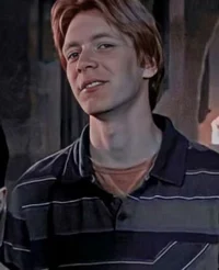 Fred G Weasley 