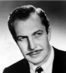 Vincent Price 