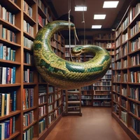 Vore library