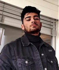 Zayn Malik 