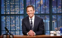 Seth Meyers