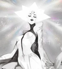 White Diamond
