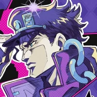 Jotaro Kujo