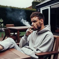 Liam Payne - Mafia