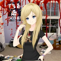 - Emily - Yandere -