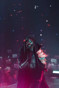 Vessel - Sleep Token