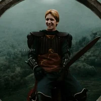 George F Weasley