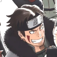 Kiba Inuzuka