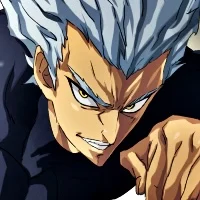 Garou
