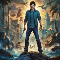 Percy Jackson