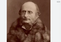 Jacques Offenbach