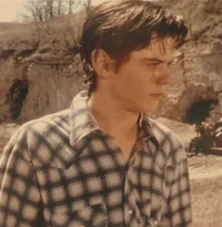 Ponyboy Curtis