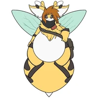 Buzz fox -gf-