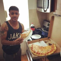 Tony Padilla