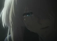 Violet Evergarden