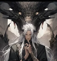 Raewon X Jiyong - BL