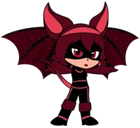 Ruby Red Copycat