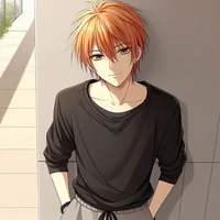 Kyo Sohma