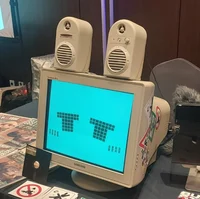 Cubi bot RP