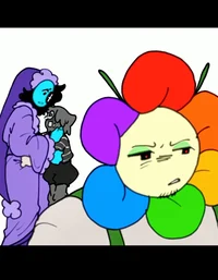 Dandy and Astro - DW