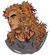 Kyojuro Rengoku 