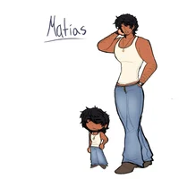 Matias