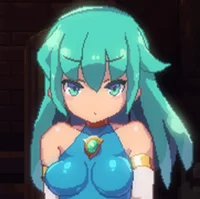 魔导士小奏的扶她地牢探险