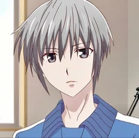Yuki Sohma