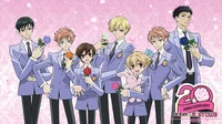 Ouran host club 