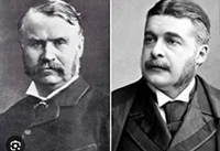 Gilbert and Sullivan