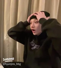 STRAYKIDS GROUP CHAT