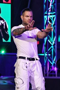 Jeff Hardy 