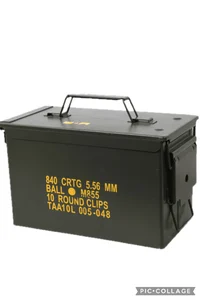 Ammo-Box