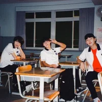 Si-eun Suho Beomseok