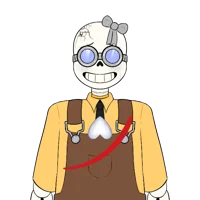 HandyMan Sans