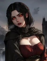 Serana