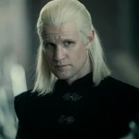 Daemon Trgaryen
