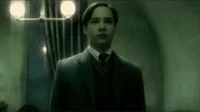 Tom Marvolo Riddle 