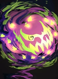 Spiritomb