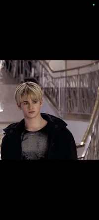 Eric Van Der Woodsen