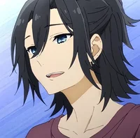 HM Izumi Miyamura
