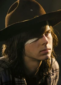 Carl Grimes 