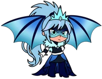 Sabranna Blackfrost