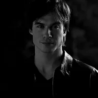 Damon Salvatore